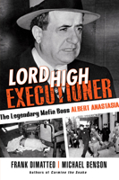 Lord High Executioner 0806540141 Book Cover
