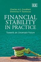 Financial Stability in Practice: Towards an Uncertain Future 1847208932 Book Cover