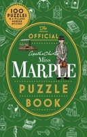 The Official Miss Marple Puzzle Book 1399645110 Book Cover