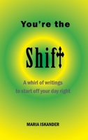 You're the Shift 0645463132 Book Cover