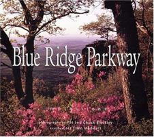 Blue Ridge Parkway Impressions 1560372524 Book Cover