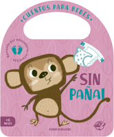 Sin pañal 8417210873 Book Cover