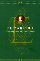 Elizabeth I: Translations, 1544-1589 0226201317 Book Cover