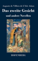 Das zweite Gesicht und andere Novellen 3743742144 Book Cover