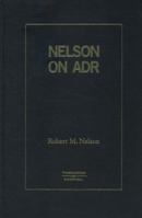 Nelson on Adr 0459240692 Book Cover