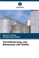 Torrefizierung von Biomasse mit Kohle (German Edition) 6207906381 Book Cover