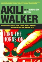 Turn the Horns on 0615822460 Book Cover