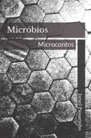 Micróbios: Microcontos 1980293007 Book Cover