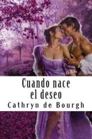Cuando nace el deseo 1535097671 Book Cover