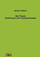 Der Traum 3846016039 Book Cover