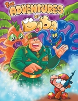 The adventures of buba: bullying 1695338162 Book Cover