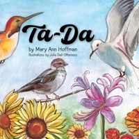 Ta-Da!: God's Creation Story in Rhyme B0GV1DY3DN Book Cover