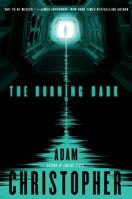 The Burning Dark 0765335093 Book Cover