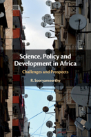 Science, Policy and Development in Africa: Challenges and Prospects 1108816142 Book Cover