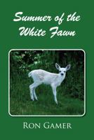 Summer of the White Fawn 0878397590 Book Cover