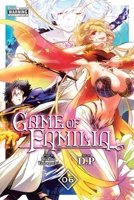 Game of Familia, Vol. 6 (Volume 6) 1975366662 Book Cover