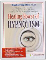 Healing Power of Hypnotism 812230866X Book Cover