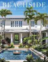 Beachside: Windsor Architecture and Design 0865654034 Book Cover