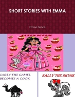 Short Stories with Emma 1365032914 Book Cover