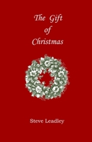 The Gift of Christmas B08NRZ957W Book Cover