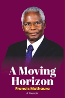 A Moving Horizon 9966567488 Book Cover