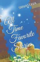 All Time Favorite Stories 1981072063 Book Cover
