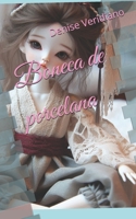 Boneca de porcelana (Portuguese Edition) B0DYZ88YVV Book Cover