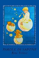 Parole di Sapone 1500592196 Book Cover