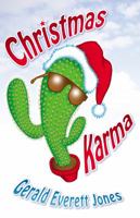Christmas Karma 0985622768 Book Cover