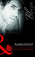 Ambushed! 0373795548 Book Cover