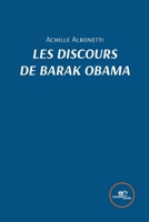 Les discours de Barak Obama (French Edition) B09LGQRJ5B Book Cover