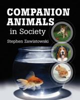 Companion Animals in Society 1418013706 Book Cover