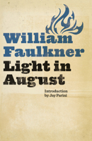 Light in August 0679732268 Book Cover