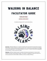Walking In Balance Facilitator Guide B0FCYX5462 Book Cover