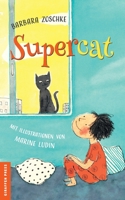 Supercat 3751999175 Book Cover