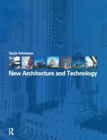 New Architecture and Technology 0750651644 Book Cover