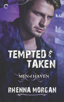Tempted & Taken 1335006184 Book Cover
