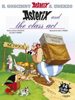 Astérix et la rentrée gauloise 0752866400 Book Cover