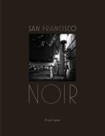 San Francisco Noir 1616896515 Book Cover