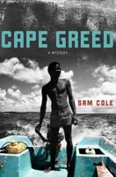 Cape Greed 0312373406 Book Cover