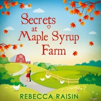 Secrets at Maple Syrup Farm 0263922464 Book Cover