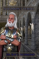 Solomon's Temple B0C9SHK52S Book Cover