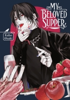 My Beloved Supper B0F3WTN97S Book Cover
