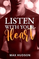 Listen With Your Heart B08S311LYJ Book Cover