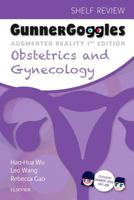 Gunner Goggles Obstetrics and Gynecology 032351037X Book Cover