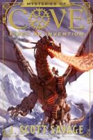 Fires of Invention 1629721565 Book Cover
