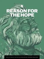 Peter: Reason for the Hope 1736200682 Book Cover