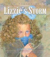 Lizzie's Storm (New Beginnings) 1550417932 Book Cover