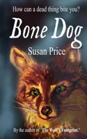 Bone Dog (H Supernatural) 1724204238 Book Cover