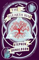 The Illearth War 0345296567 Book Cover